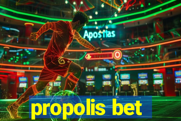 propolis bet